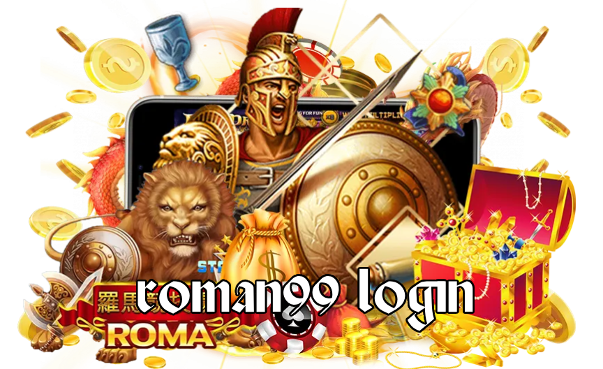 roman99 login